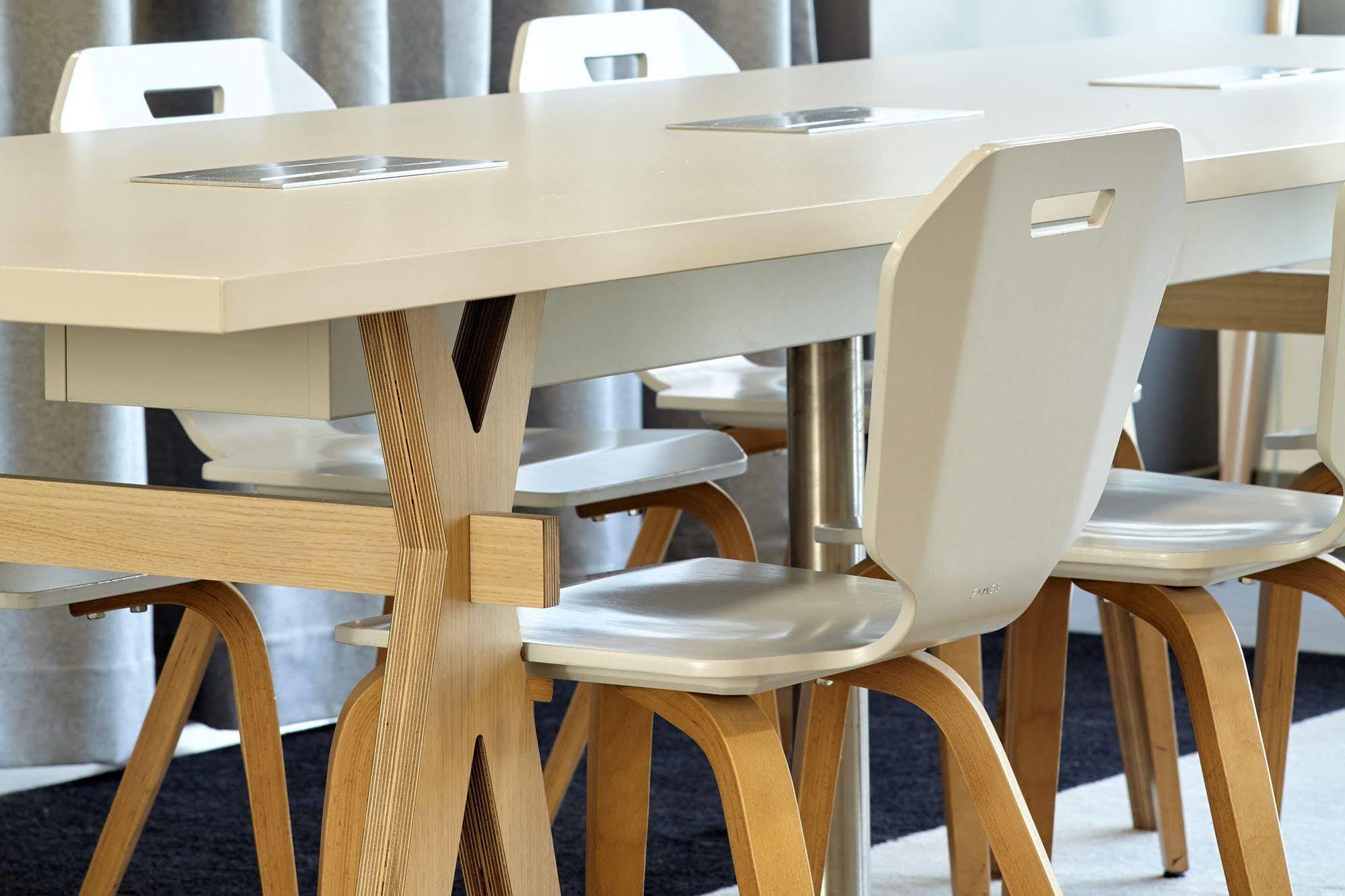 ביוקוזה B&B Hotel Angers 2 Universite מראה חיצוני תמונה